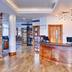 Receptionist