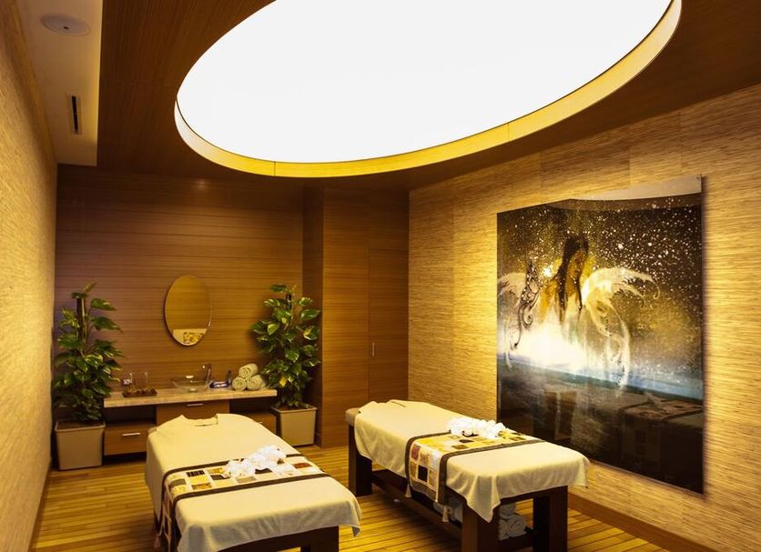 Spa Billede
