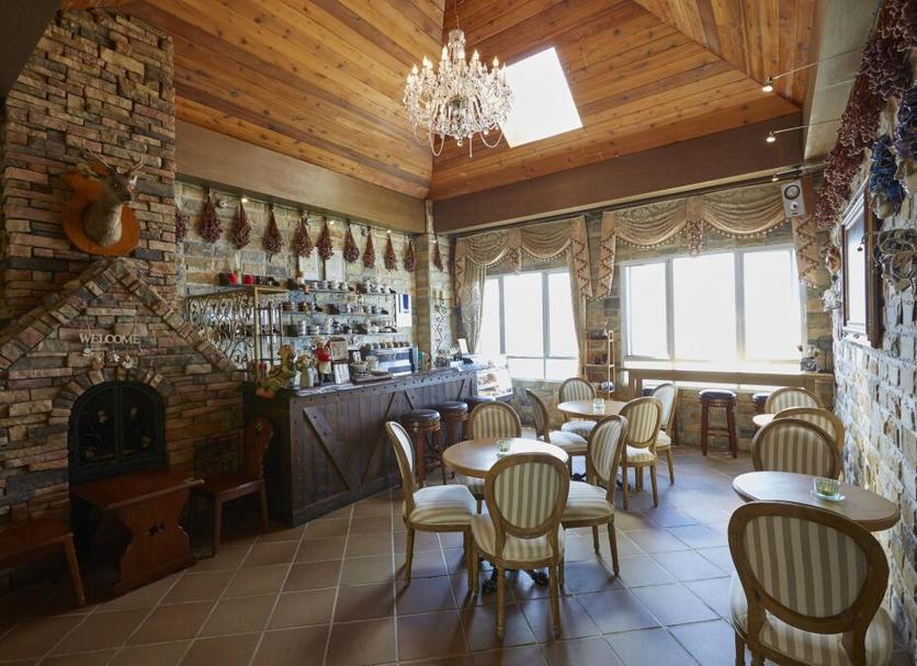 Bar Billede