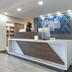 Receptionist