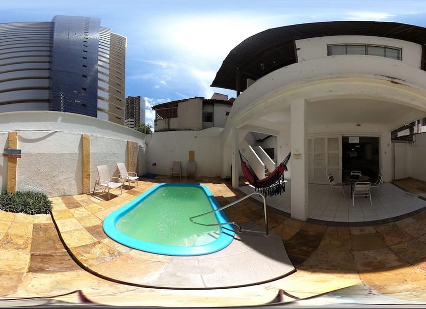 Pool Billede