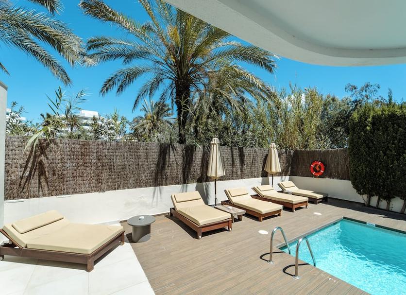 Pool Billede