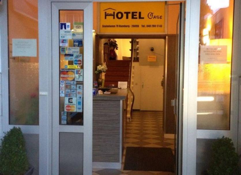 Udsigt Billede