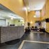 Receptionist