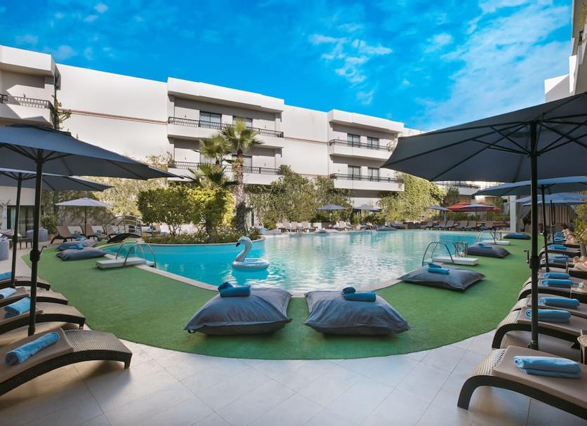 Pool Billede