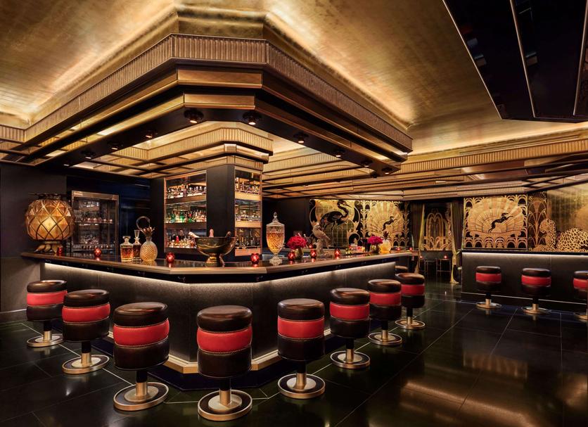 Bar Billede