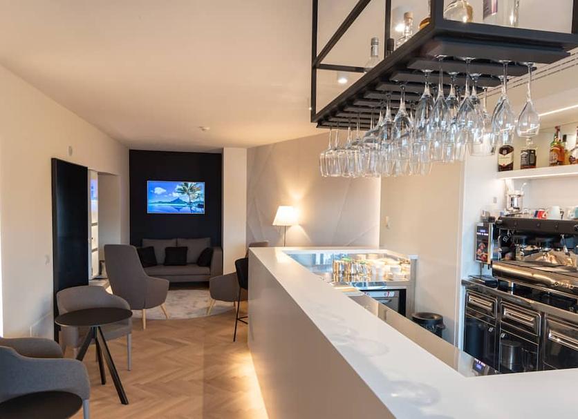 Bar Billede