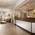 Receptionist