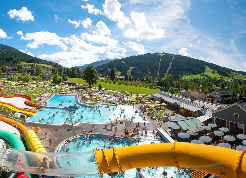 Pool Billede