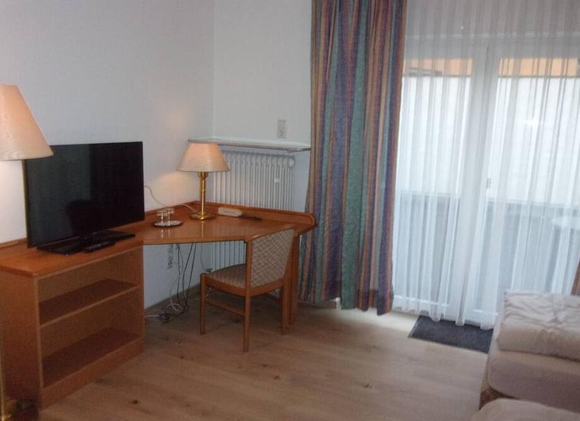 Værelsesfaciliteter Billede