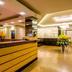 Receptionist