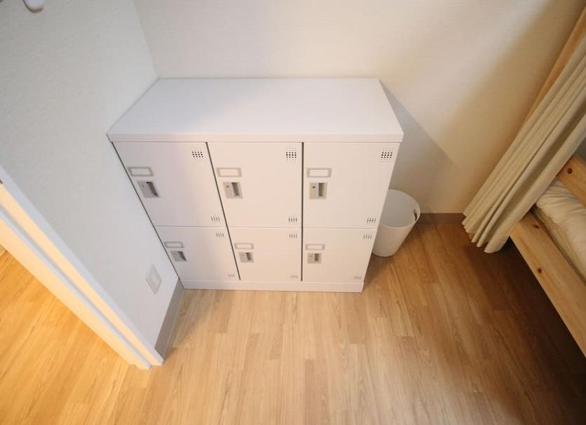 Værelsesfaciliteter Billede