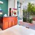 Receptionist