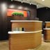 Receptionist
