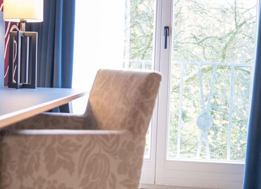 Værelsesfaciliteter Billede