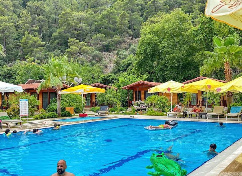 Pool Billede