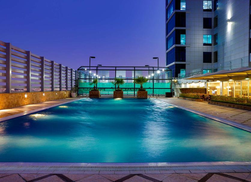 Pool Billede