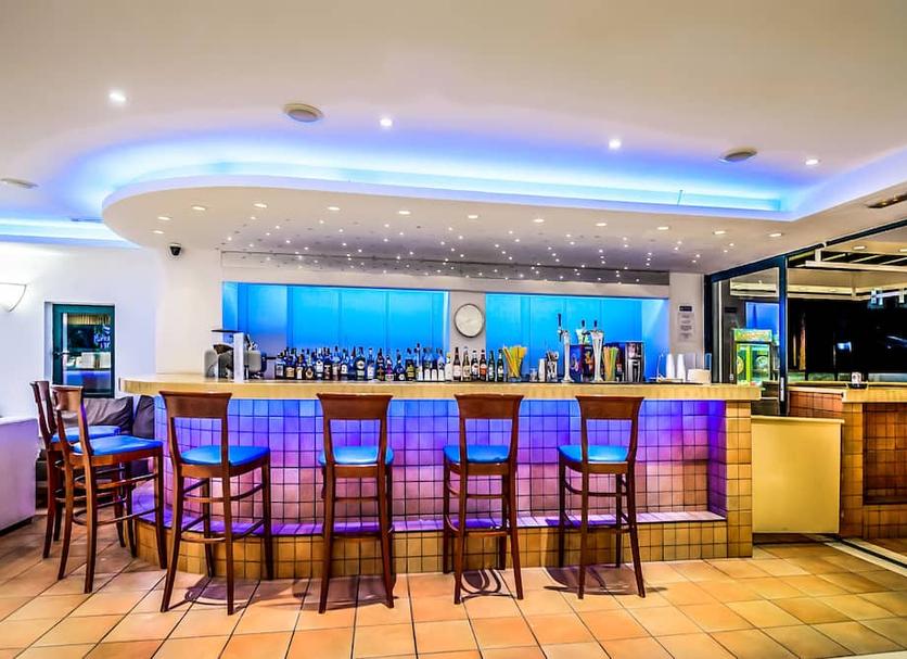 Bar Billede