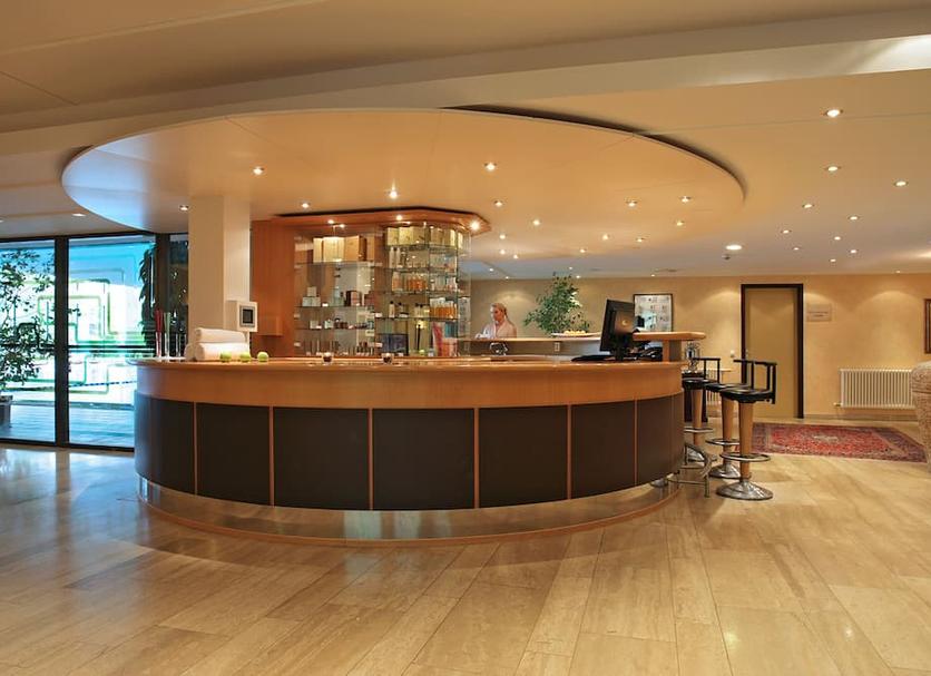 Bar Billede