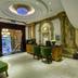 Receptionist
