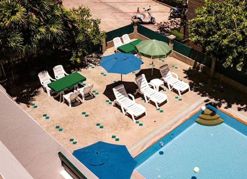 Pool Billede
