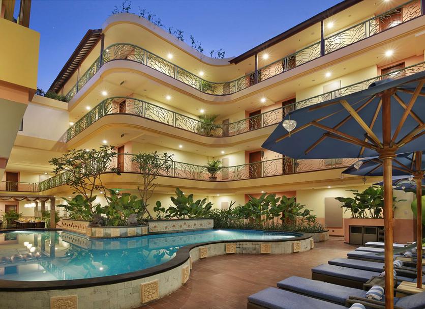 Pool Billede