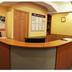 Receptionist