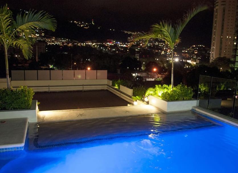 Pool Billede