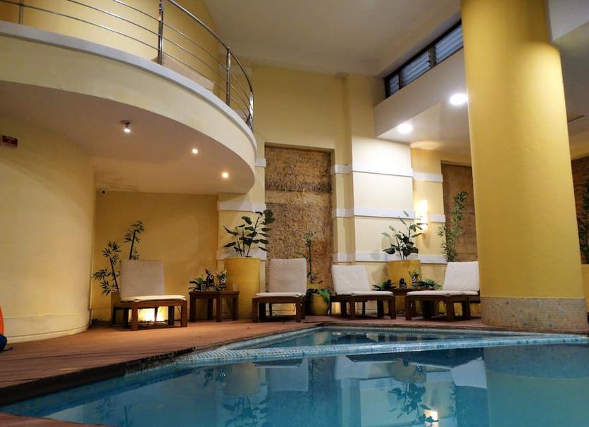 Pool Billede