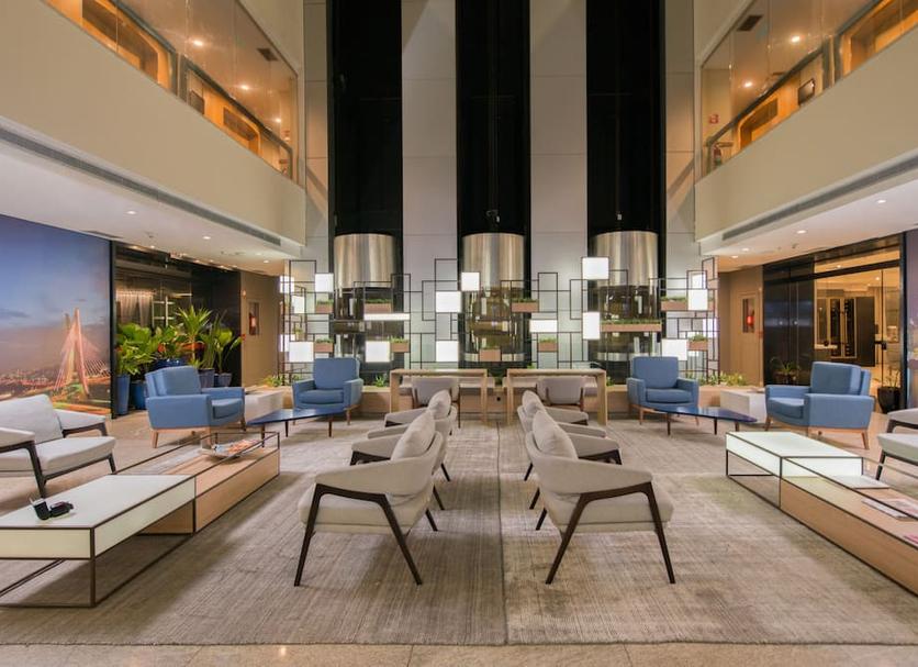 Reception Billede