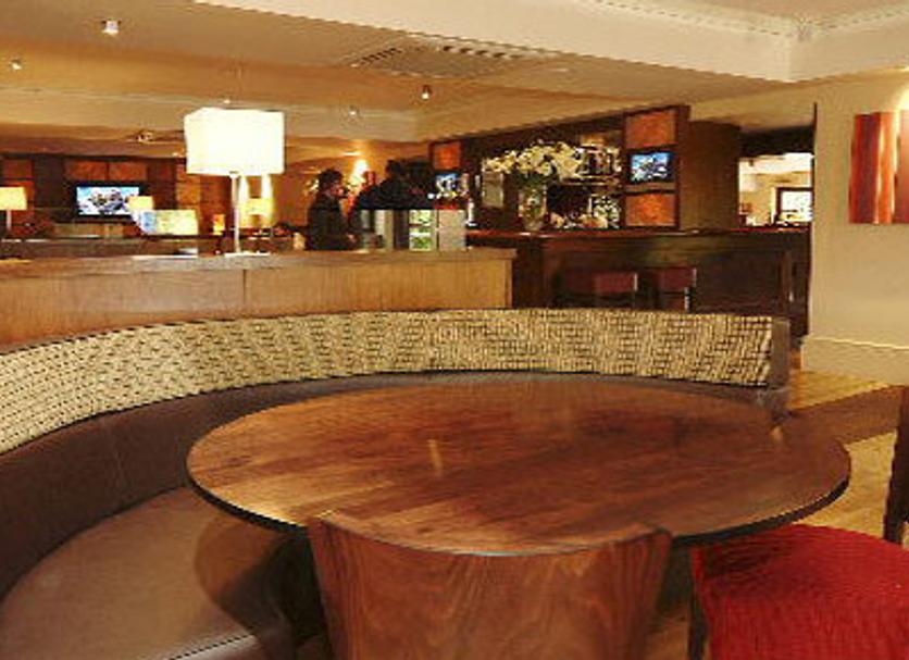 Bar Billede