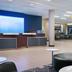 Receptionist