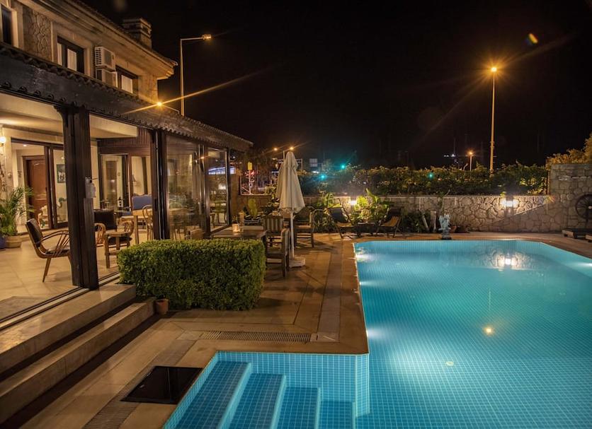 Pool Billede