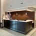 Receptionist