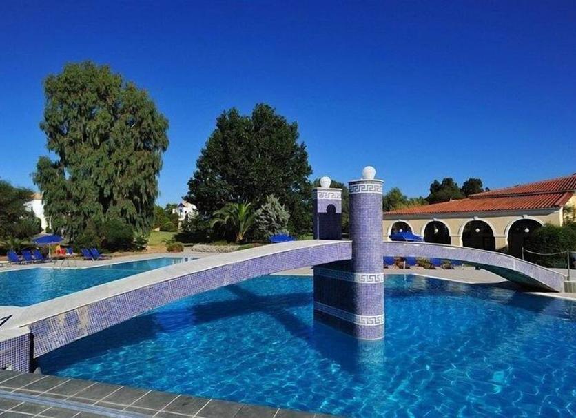 Pool Billede