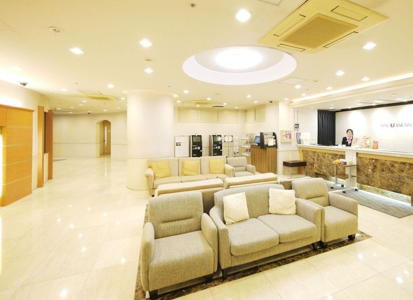 Reception Billede