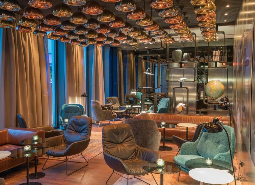 Lounge Billede