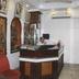 Receptionist