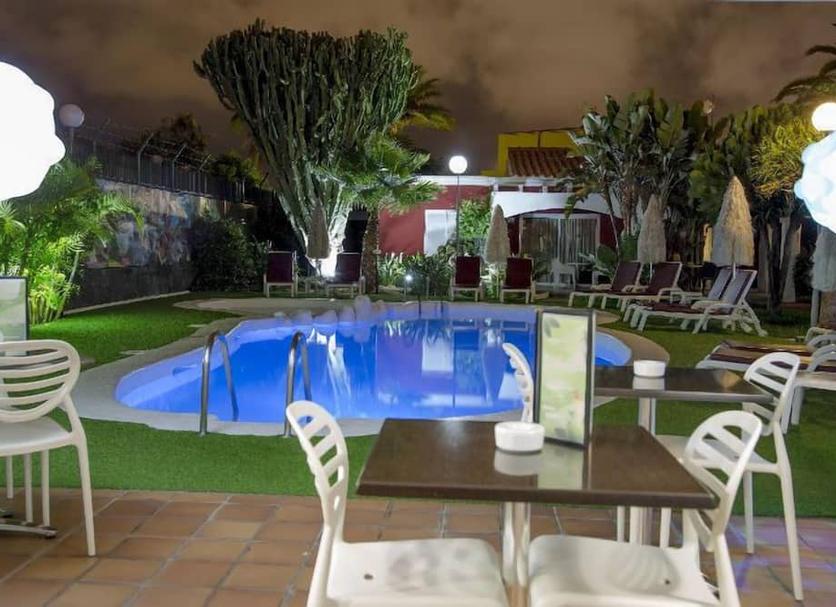 Pool Billede