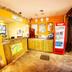 Receptionist