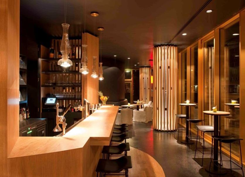 Bar Billede