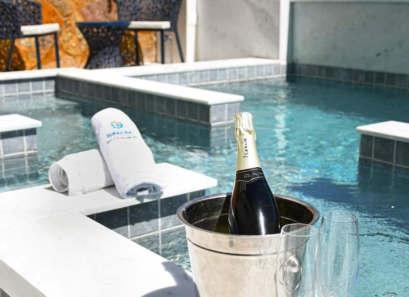 Pool Billede