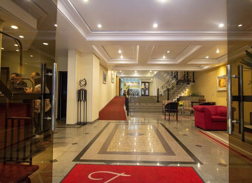 Reception Billede