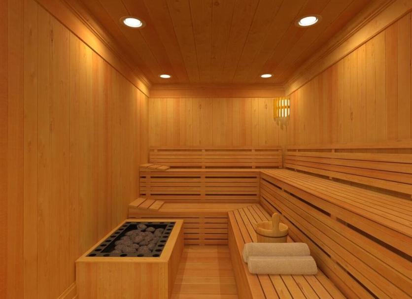 Spa Billede