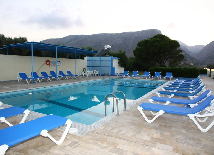 Pool Billede