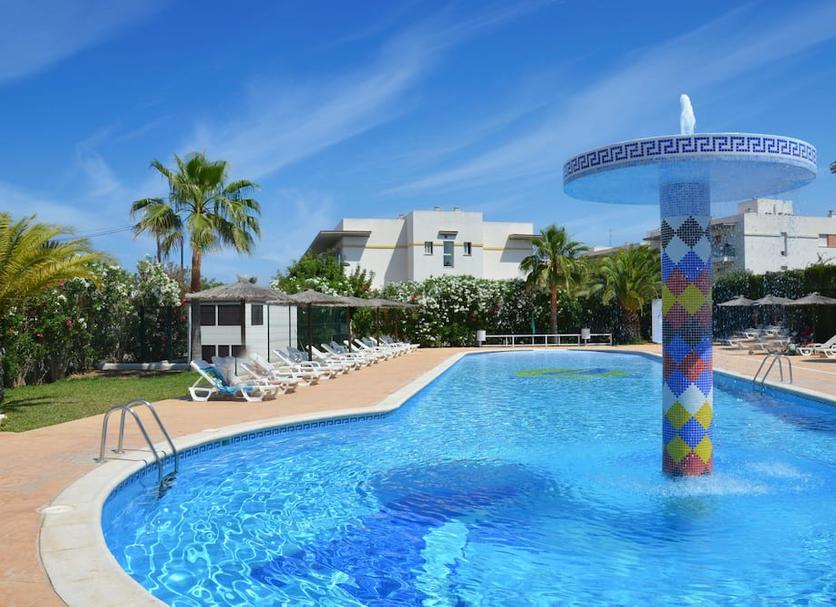 Pool Billede