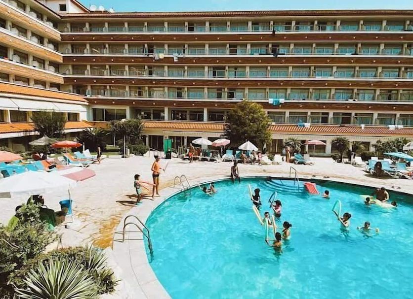 Pool Billede