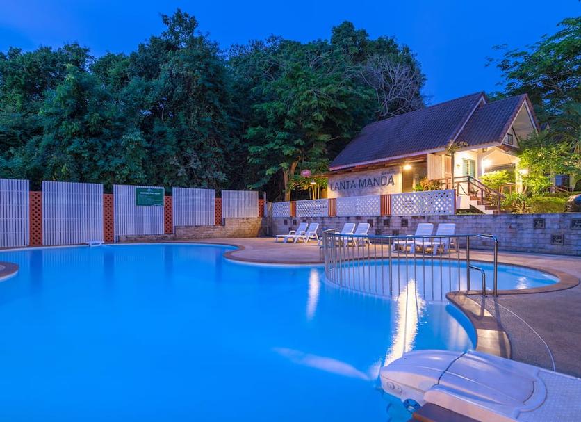 Pool Billede