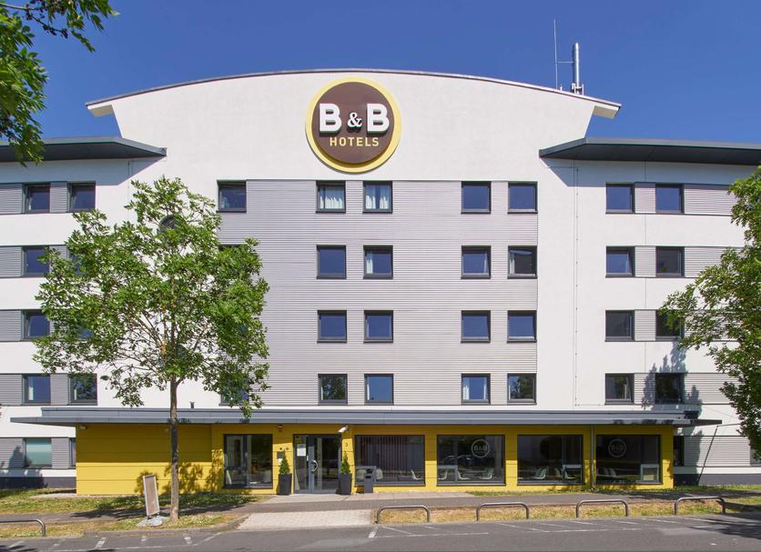 Bygning Billede