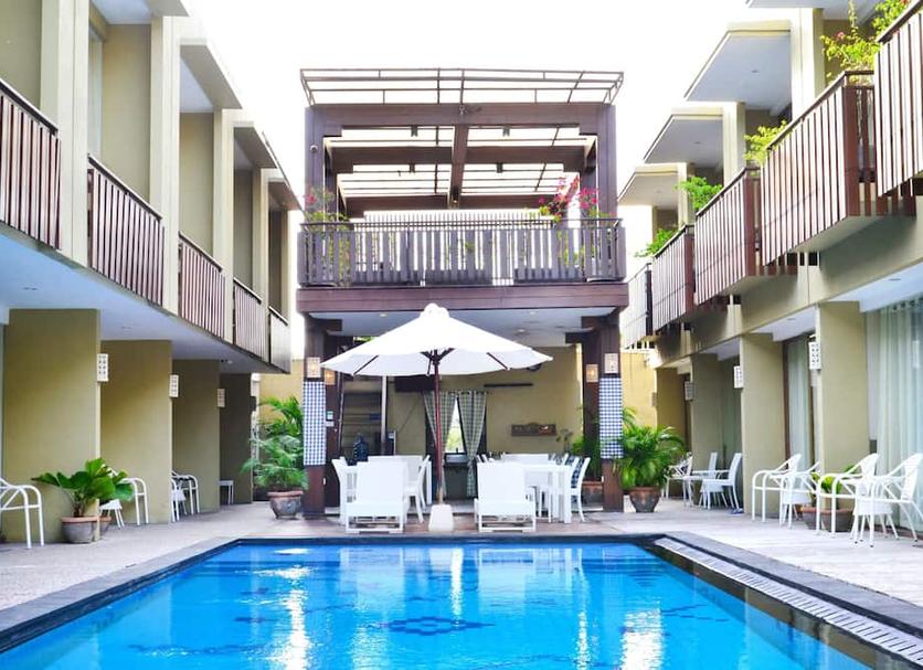 Pool Billede
